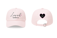 Loved Candle Co. Hat