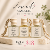 Oil Diffusers
