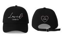 Loved Candle Co. Hat