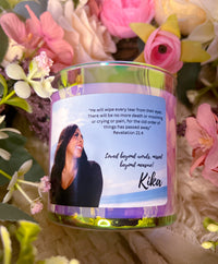Erika "Kika"- A Candle of Remembrance