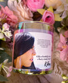 Erika "Kika"- A Candle of Remembrance