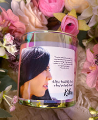 Erika "Kika"- A Candle of Remembrance