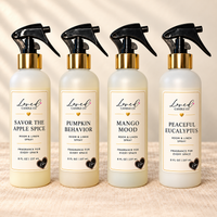 8 oz Room & Linen Spray